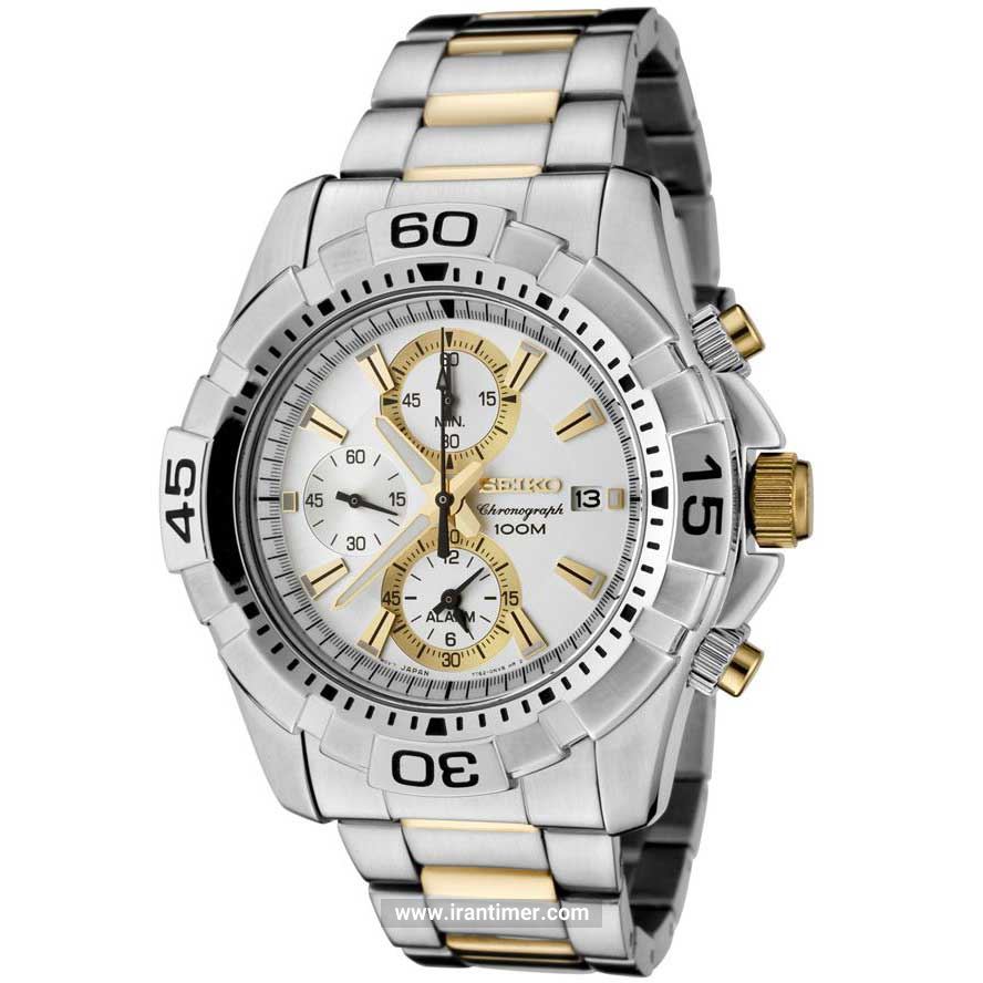 قیمت و خرید ساعت مچی مردانه سیکو(SEIKO) مدل SNAE27P1 کلاسیک | اورجینال و اصلی