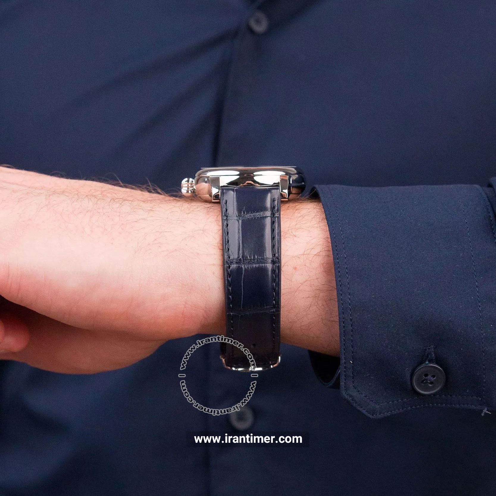 قیمت و خرید ساعت مچی مردانه فردریک کنستانت(FREDERIQUE CONSTANT) مدل FC-735N3H6 کلاسیک | اورجینال و اصلی