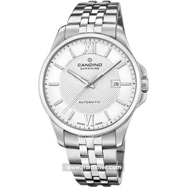 قیمت و خرید ساعت مچی مردانه کاندینو(CANDINO) مدل C4768/1 کلاسیک | اورجینال و اصلی
