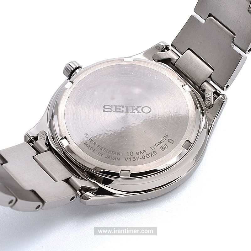 قیمت و خرید ساعت مچی مردانه سیکو(SEIKO) مدل SBPX103 کلاسیک | اورجینال و اصلی