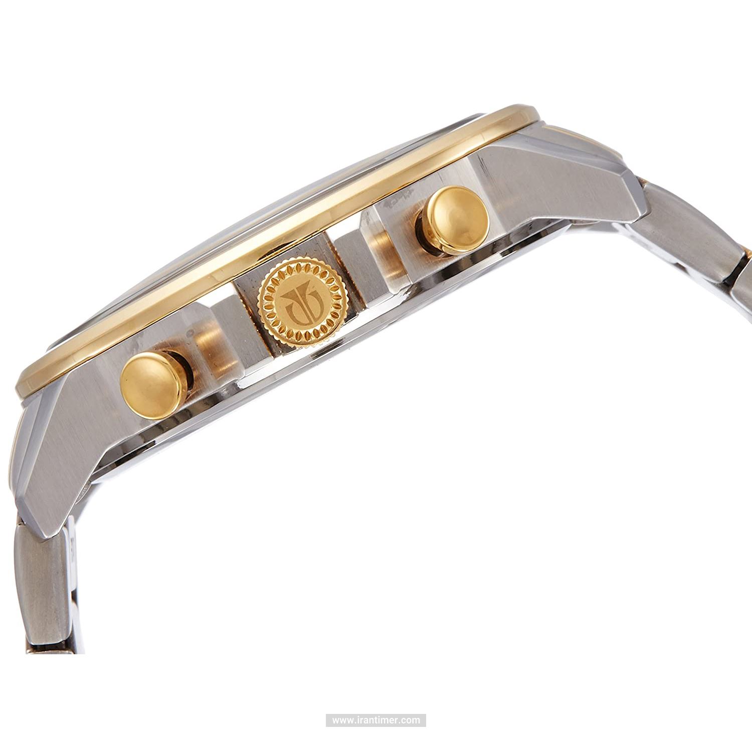 قیمت و خرید ساعت مچی مردانه تایتِن(TITAN) مدل T1747BM01 کلاسیک | اورجینال و اصلی