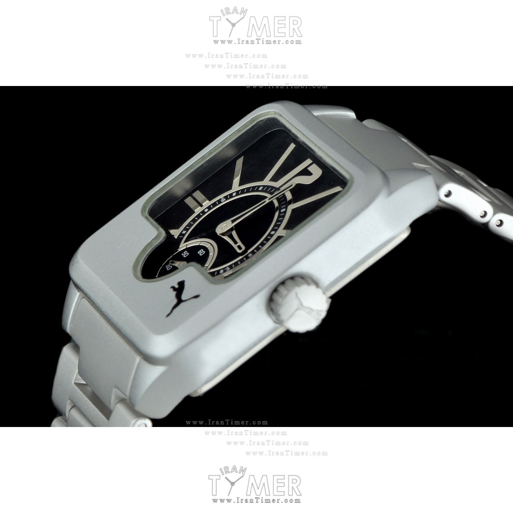 قیمت و خرید ساعت مچی مردانه پوما(PUMA) مدل PU100151004 کلاسیک | اورجینال و اصلی