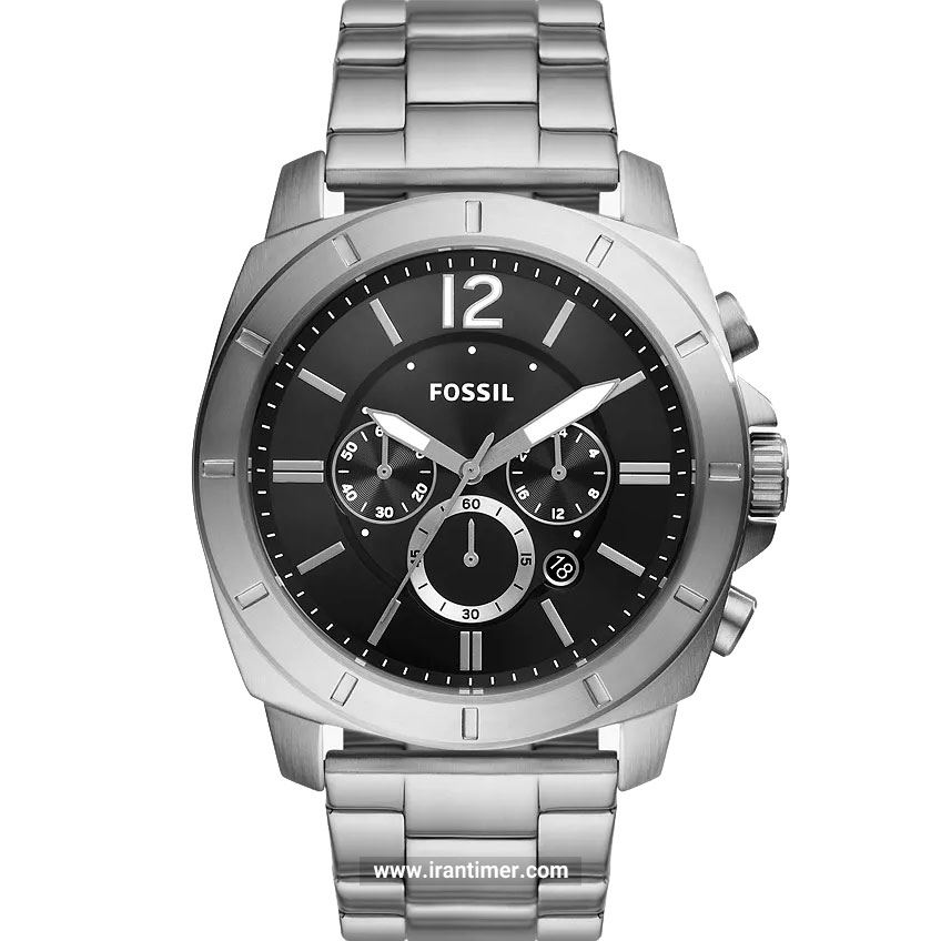 قیمت و خرید ساعت مچی مردانه فسیل(FOSSIL) مدل BQ2757 کلاسیک | اورجینال و اصلی