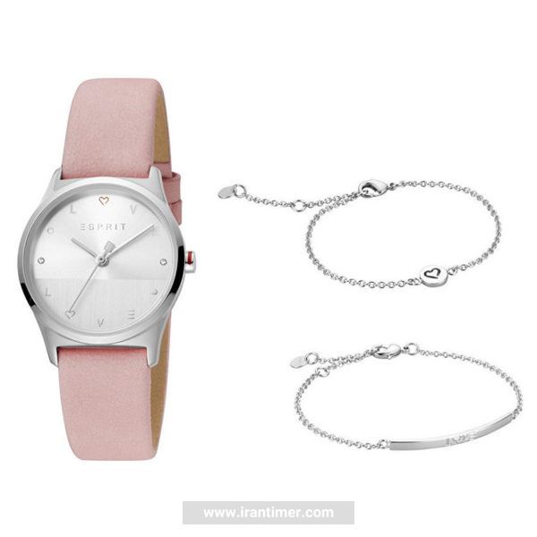 قیمت و خرید ساعت مچی زنانه اسپریت(ESPRIT) مدل ES1L092L0035 کلاسیک | اورجینال و اصلی