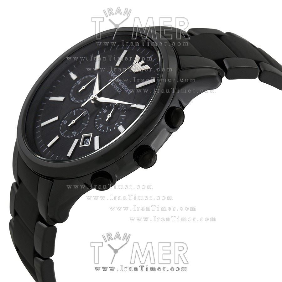 قیمت و خرید ساعت مچی مردانه امپریو آرمانی(EMPORIO ARMANI) مدل AR1451 کلاسیک | اورجینال و اصلی