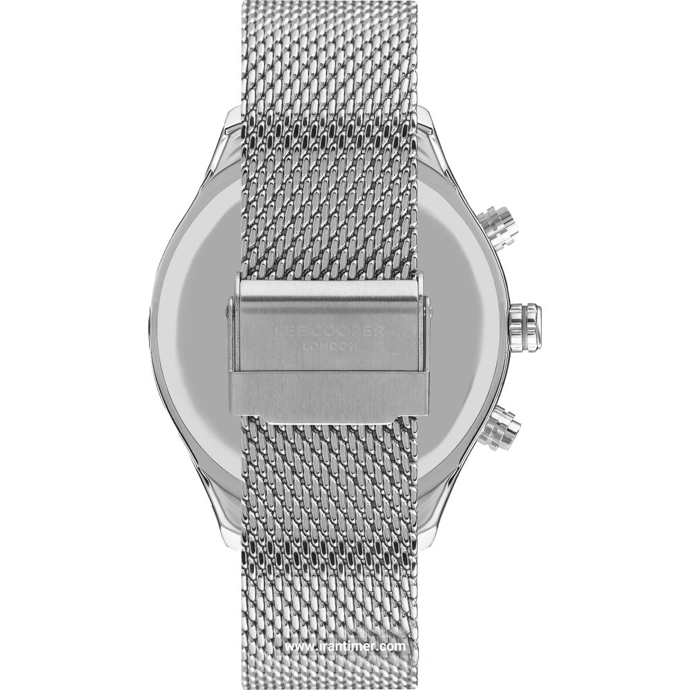 قیمت و خرید ساعت مچی مردانه لیکوپر(LEE COOPER) مدل LC07366.350 کلاسیک | اورجینال و اصلی