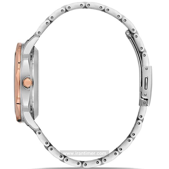 قیمت و خرید ساعت مچی مردانه دیوید گانر(David Guner) مدل DG-8647GA-E6 کلاسیک | اورجینال و اصلی