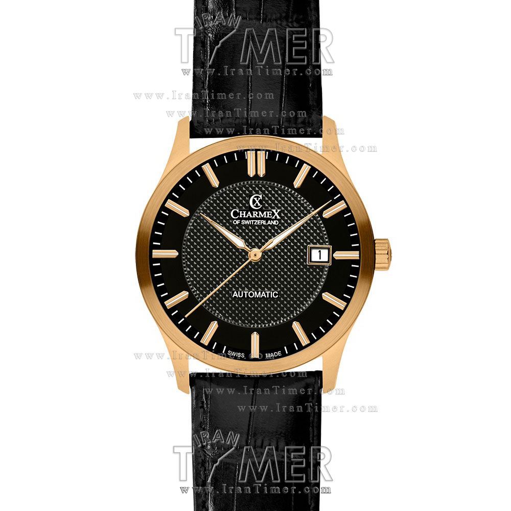 قیمت و خرید ساعت مچی مردانه چارمکس(CHARMEX) مدل CX-2648 کلاسیک | اورجینال و اصلی