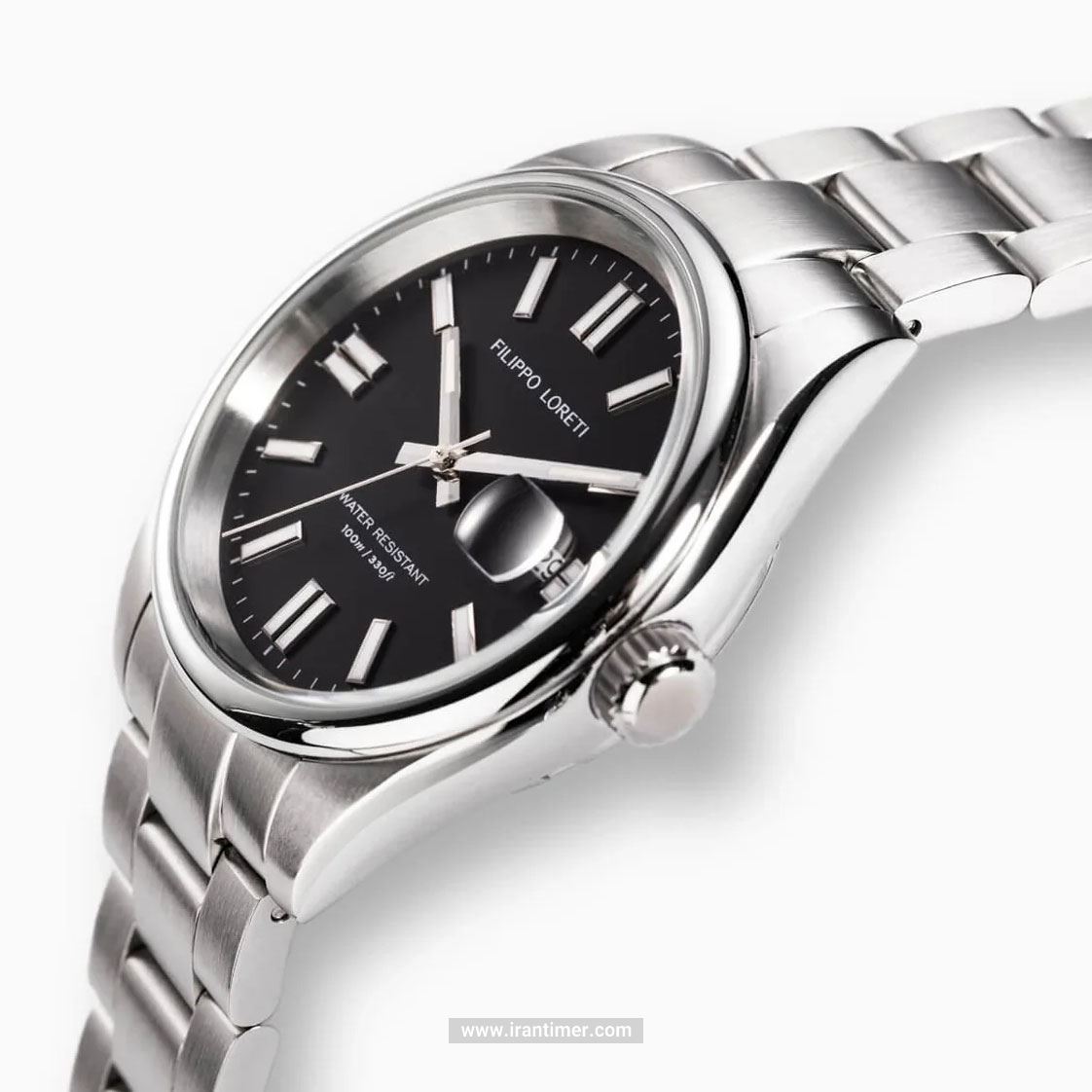 قیمت و خرید ساعت مچی مردانه فیلیپولورتی(Filippo Loreti) مدل FL00977 کلاسیک | اورجینال و اصلی