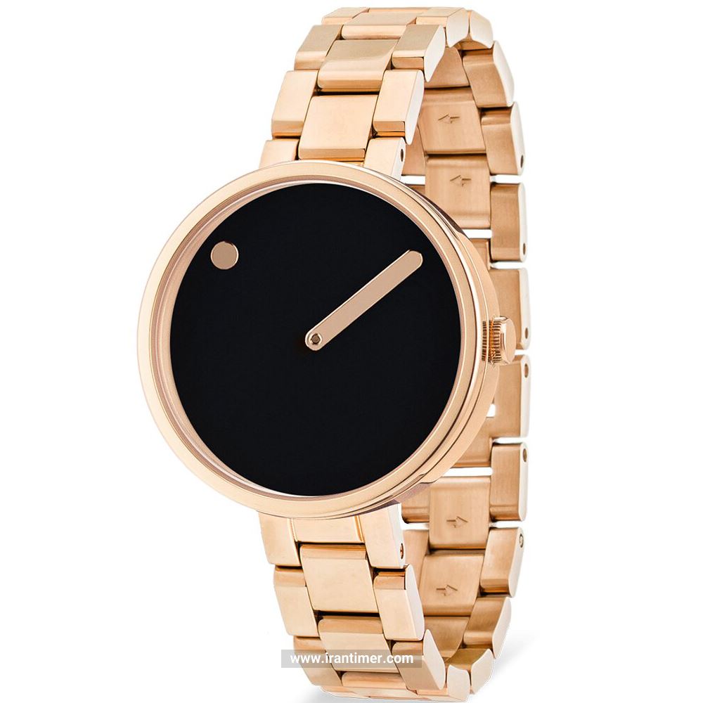 قیمت و خرید ساعت مچی زنانه پیکتو(PICTO) مدل P43311-2112 کلاسیک | اورجینال و اصلی