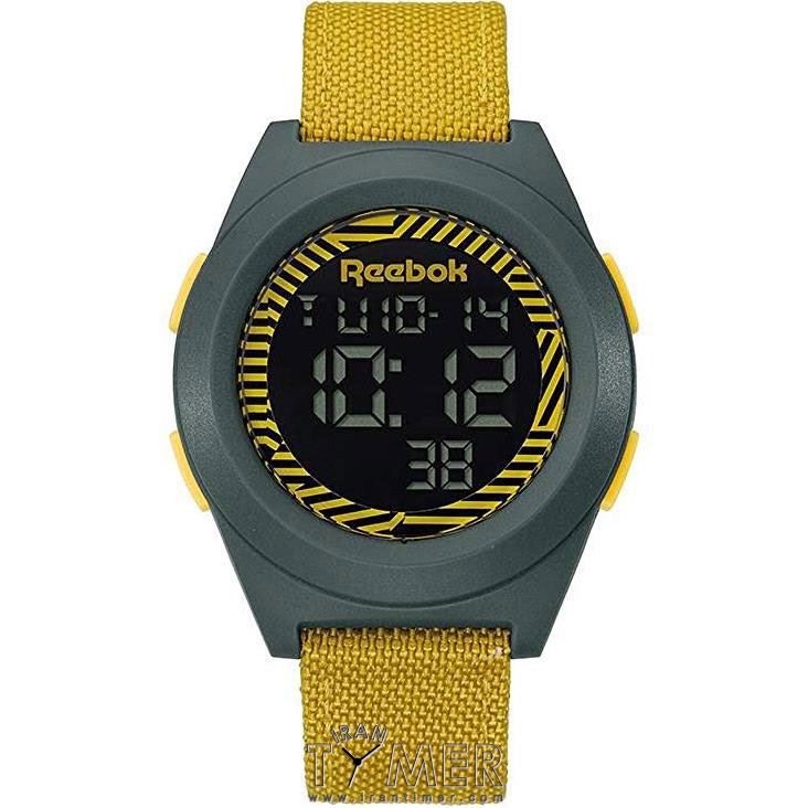 قیمت و خرید ساعت مچی مردانه ریباک(REEBOK) مدل RC-DBN-G9-PACY-BY اسپرت | اورجینال و اصلی