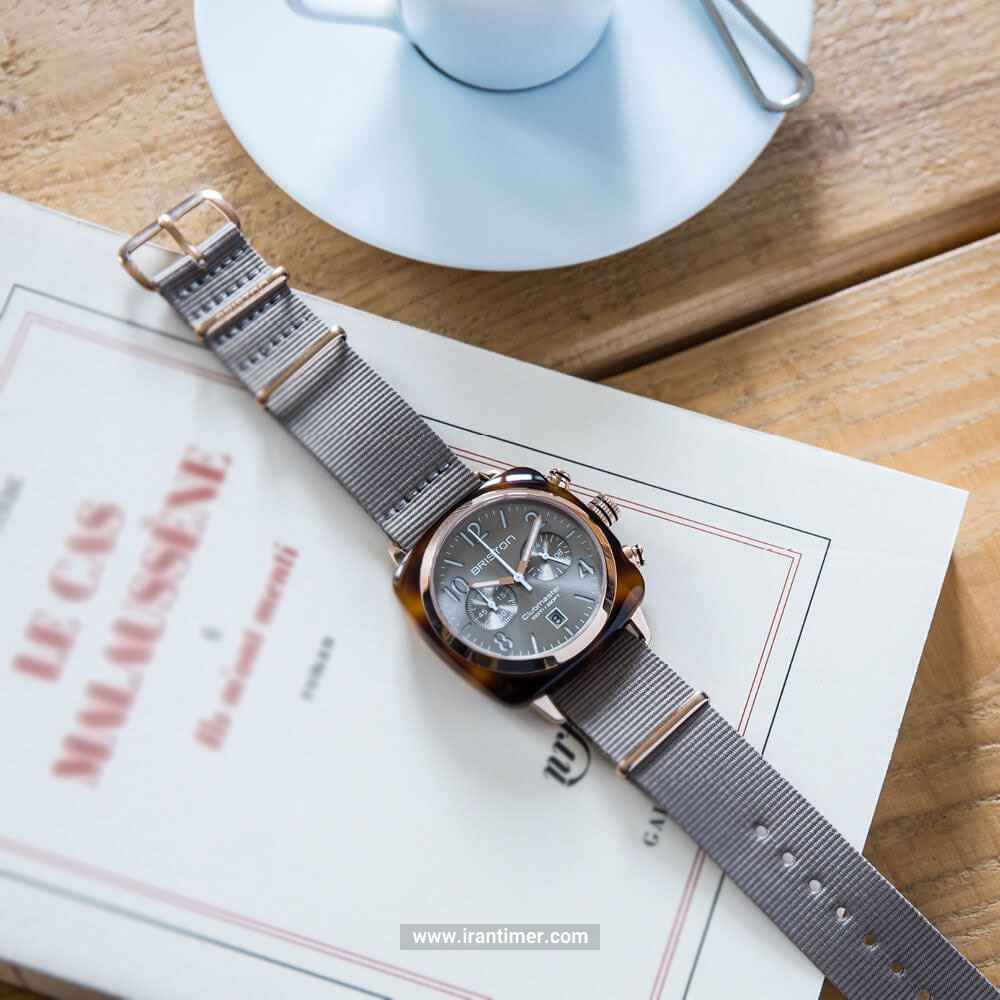 قیمت و خرید ساعت مچی مردانه زنانه بریستونن رست(BRISTON WRIST) مدل 19140.SA.T.30.NT اسپرت | اورجینال و اصلی