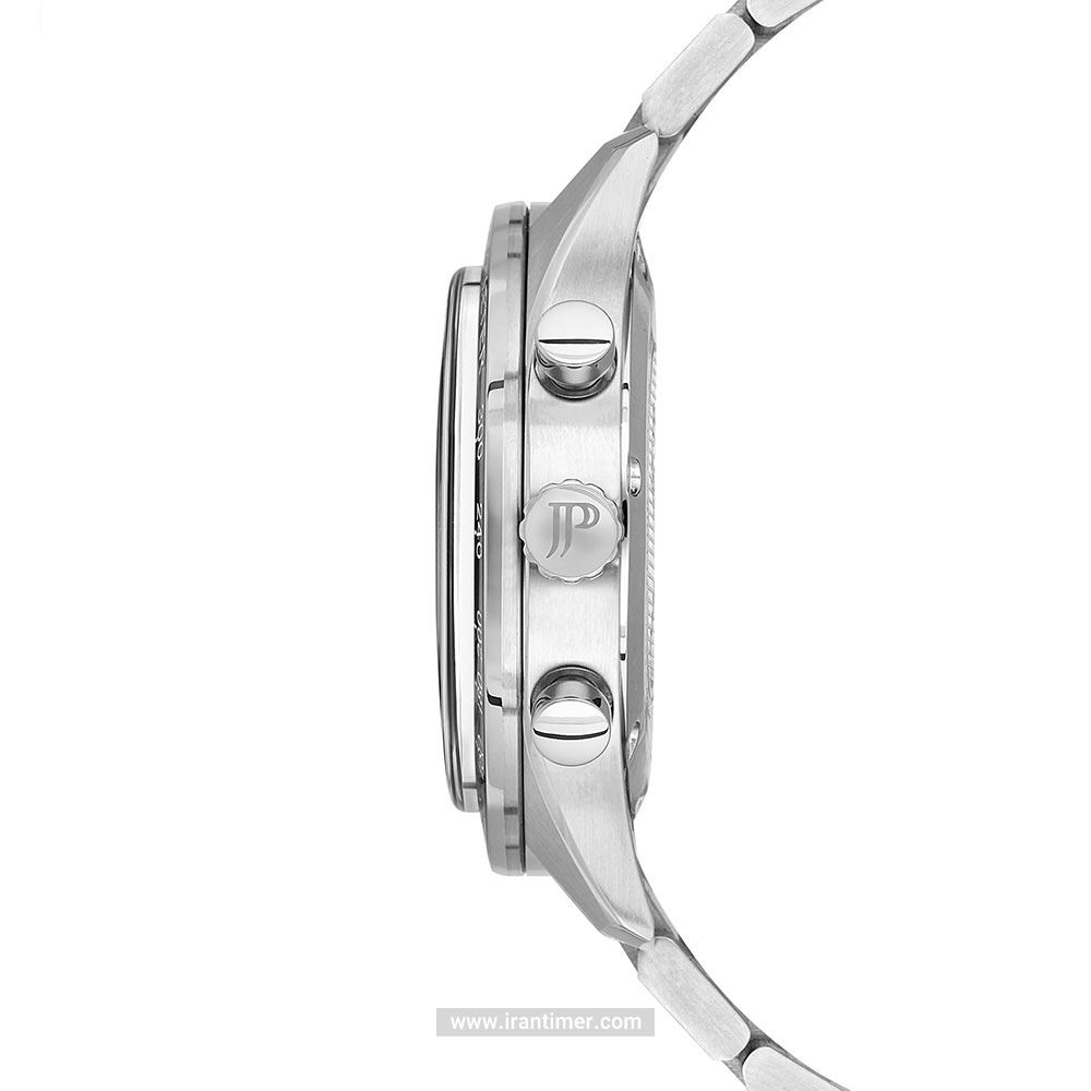 قیمت و خرید ساعت مچی مردانه ژاک فیلیپ(Jacques Philippe) مدل JPQGC1313X6 کلاسیک | اورجینال و اصلی