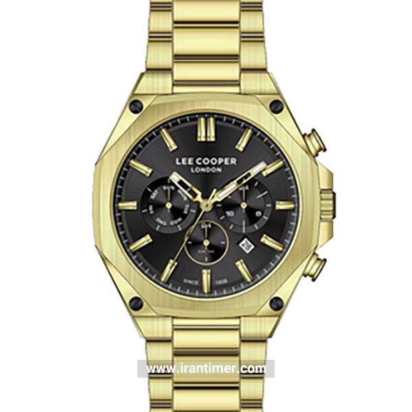 قیمت و خرید ساعت مچی مردانه لیکوپر(LEE COOPER) مدل LC07319.150 کلاسیک | اورجینال و اصلی