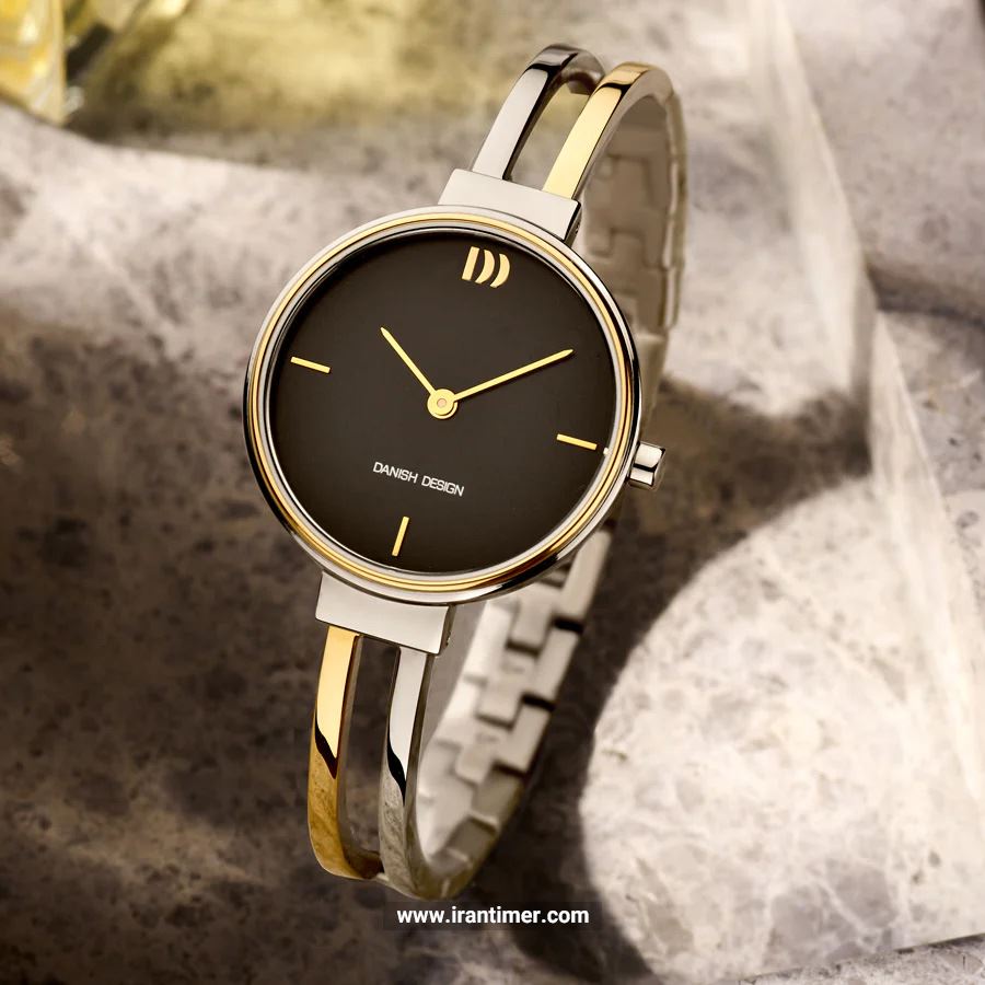 قیمت و خرید ساعت مچی زنانه دنیش دیزاین(Danish Design) مدل IV73Q1265 کلاسیک | اورجینال و اصلی