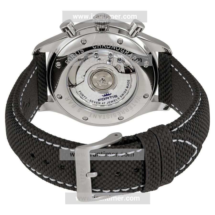 قیمت و خرید ساعت مچی مردانه فورتیس(FORTIS) مدل F-904-21-41-LPF-01 کلاسیک | اورجینال و اصلی