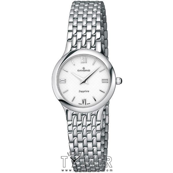 قیمت و خرید ساعت مچی زنانه کاندینو(CANDINO) مدل C4364/2 کلاسیک | اورجینال و اصلی
