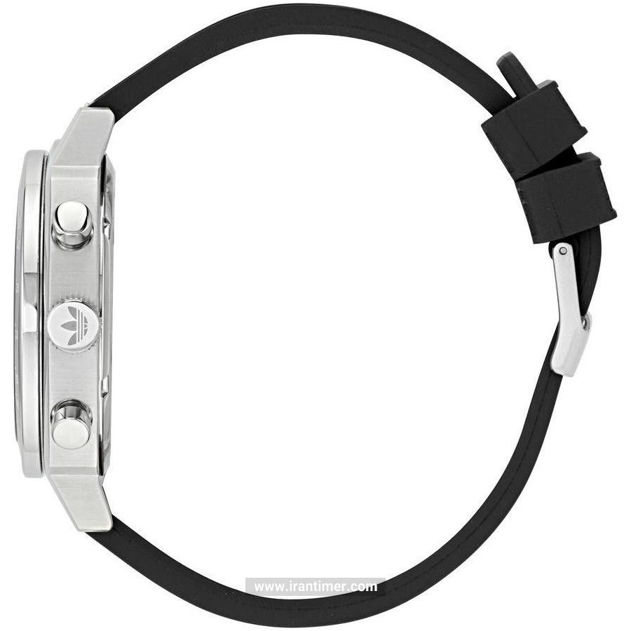 قیمت و خرید ساعت مچی مردانه آدیداس(Adidas) مدل AOFH23503 اسپرت | اورجینال و اصلی