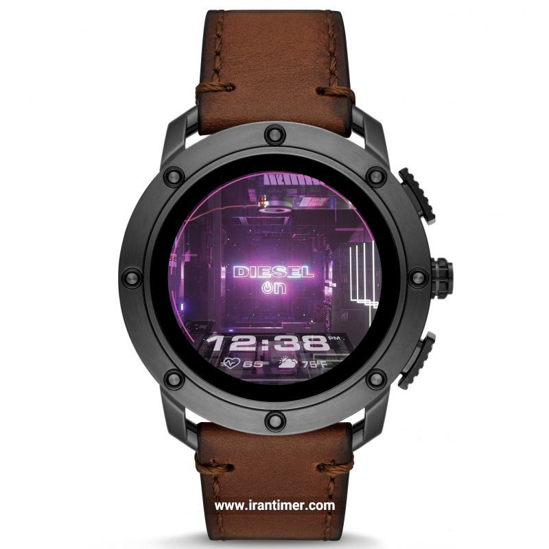 قیمت و خرید ساعت مچی مردانه دیزل(DIESEL) مدل DZT2032 کلاسیک | اورجینال و اصلی
