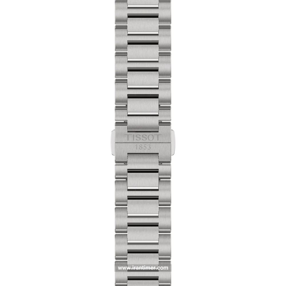قیمت و خرید ساعت مچی مردانه تیسوت(TISSOT) مدل T151.422.11.031.00 کلاسیک | اورجینال و اصلی