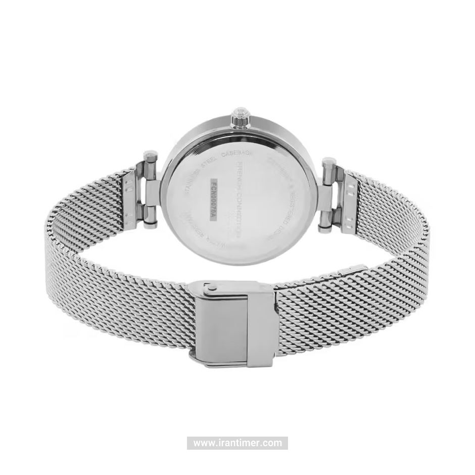 قیمت و خرید ساعت مچی زنانه فرنچ کانکشن(FRENCH CONNECTION) مدل FCN00070A کلاسیک | اورجینال و اصلی