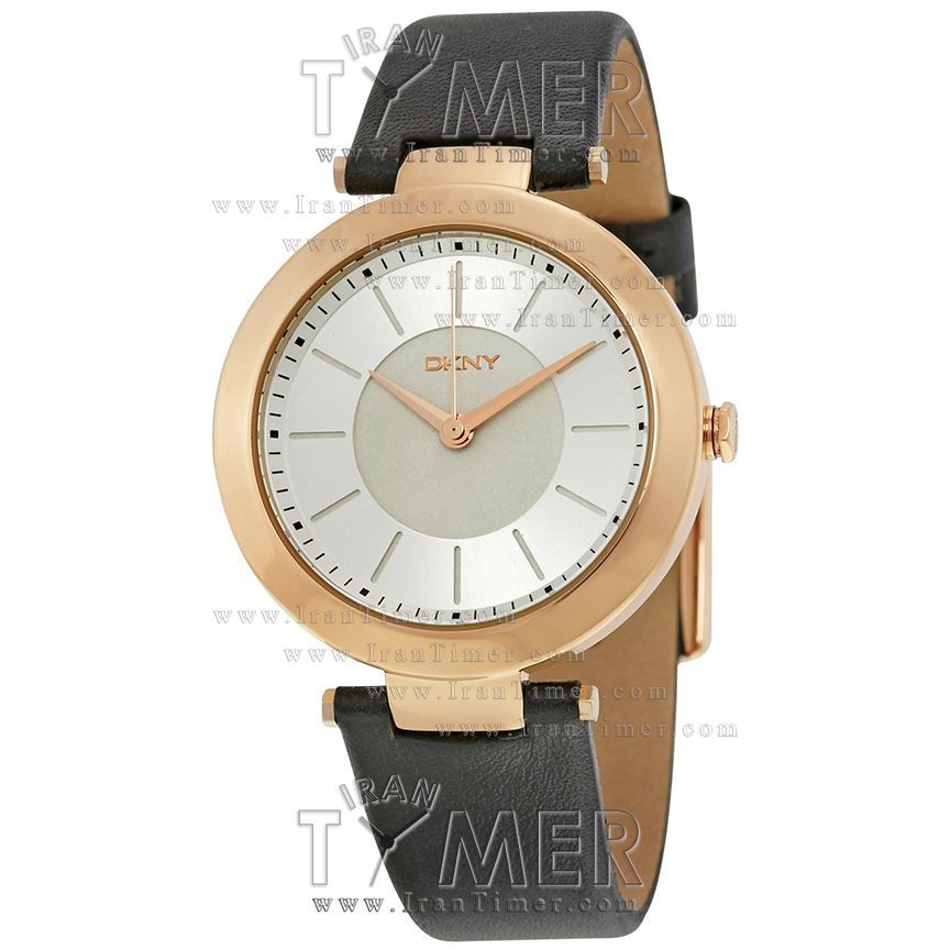 قیمت و خرید ساعت مچی زنانه دی کی ان وای(DKNY) مدل NY2468 کلاسیک | اورجینال و اصلی