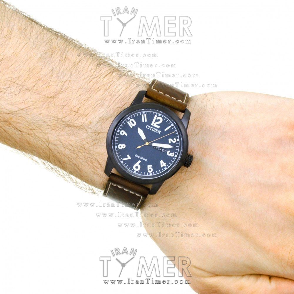 قیمت و خرید ساعت مچی مردانه سیتیزن(CITIZEN) مدل BM8478-01L کلاسیک | اورجینال و اصلی