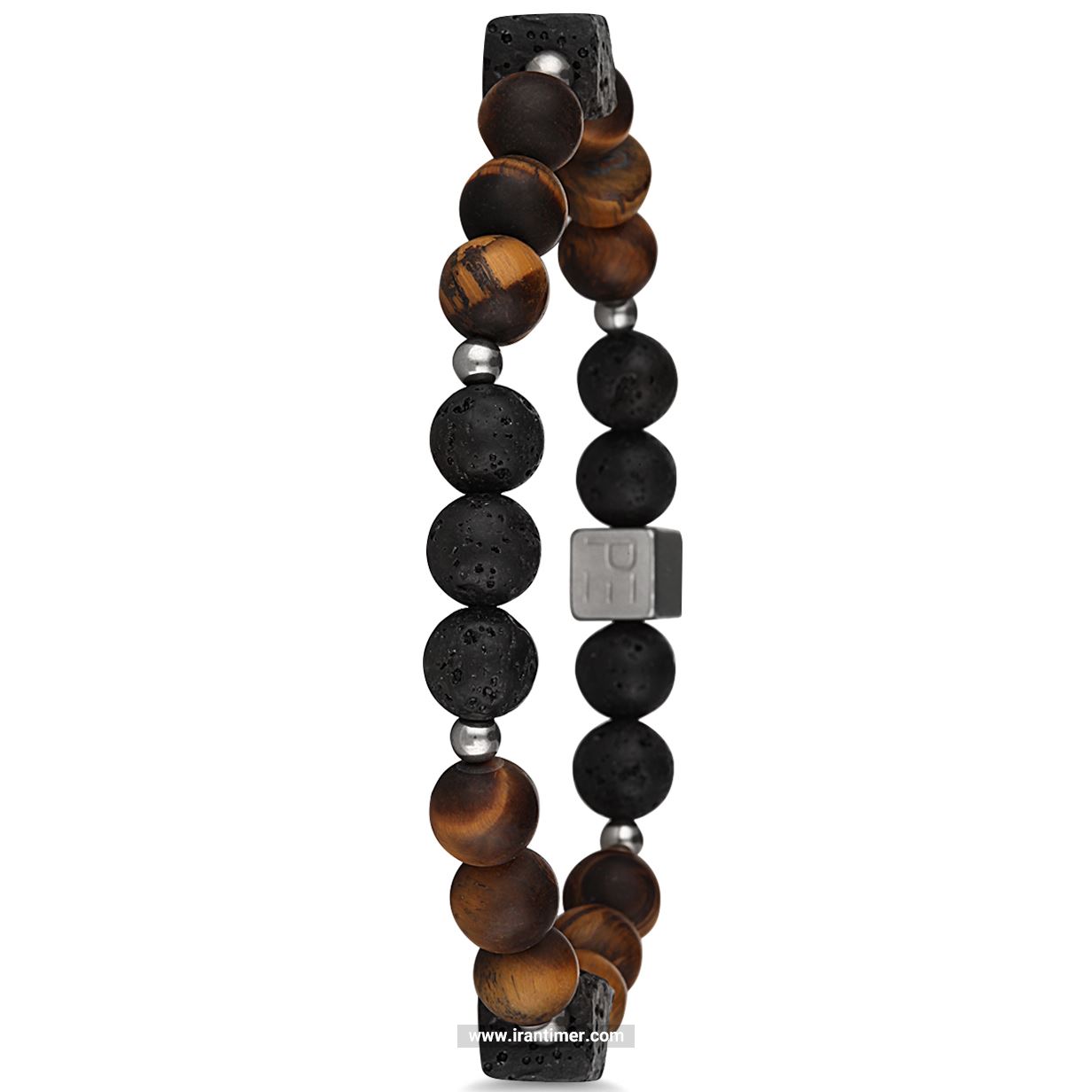 قیمت و خرید دستبند بسته (النگو) مردانه پولو اکسچنج(POLO EXCHANGE) مدل PXA040-02 کلاسیک | اورجینال و اصلی