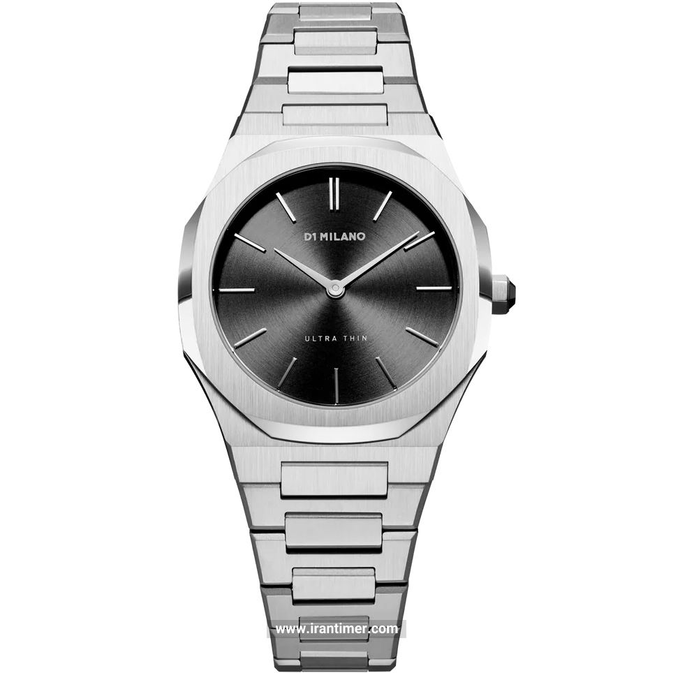 قیمت و خرید ساعت مچی زنانه دی وان میلانو(D1 MILANO) مدل D1-UTBL05 کلاسیک | اورجینال و اصلی