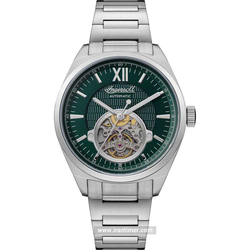 قیمت و خرید ساعت مچی مردانه اینگرسول(INGERSOLL) مدل I10903 کلاسیک | اورجینال و اصلی