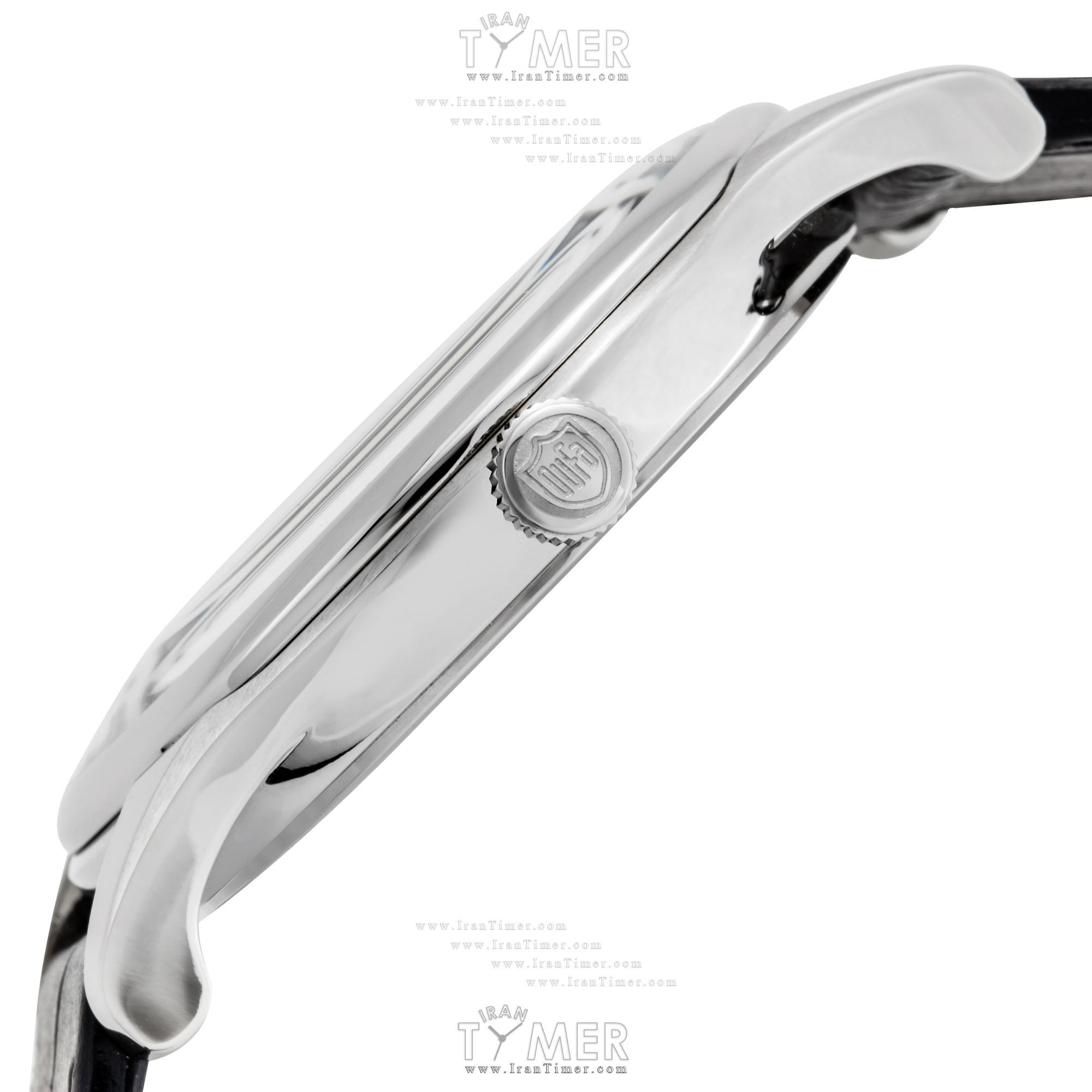 قیمت و خرید ساعت مچی مردانه زنانه دوفا(DUFA) مدل DF-9006-01 کلاسیک | اورجینال و اصلی