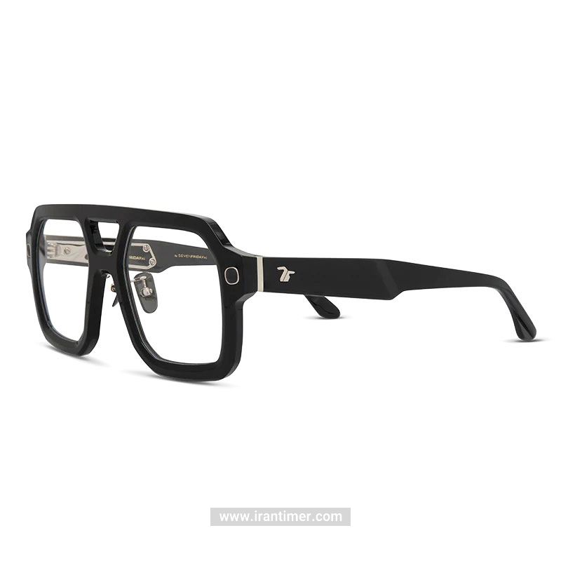 قیمت و خرید عینک آفتابی مردانه کلاسیک (SEVEN FRIDAY) مدل SF-ICK1/03 | اورجینال و اصلی