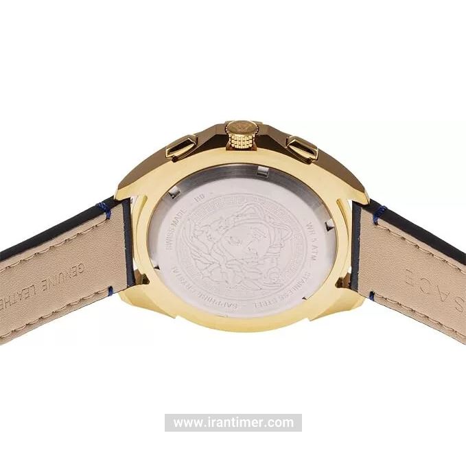 قیمت و خرید ساعت مچی مردانه ورساچه(versace) مدل VE5CA0223 کلاسیک | اورجینال و اصلی