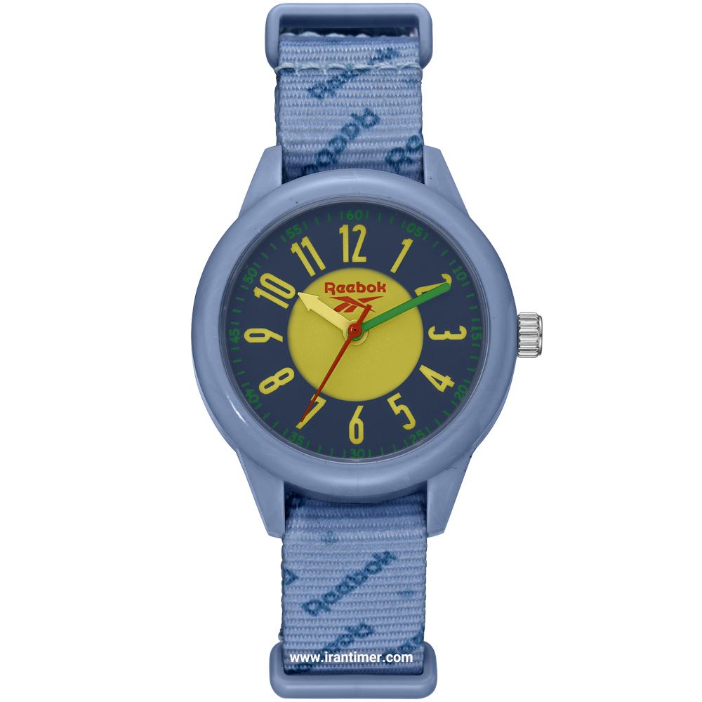 قیمت و خرید ساعت مچی ریباک(REEBOK) مدل RV-LIL-K3-PKNK-KY اسپرت | اورجینال و اصلی
