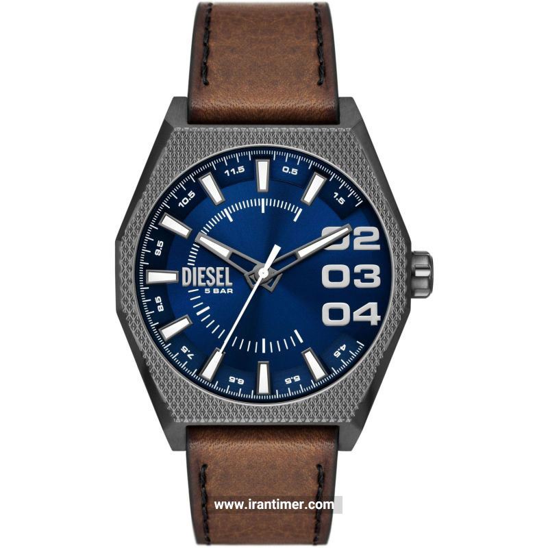 قیمت و خرید ساعت مچی مردانه دیزل(DIESEL) مدل DZ2189 اسپرت | اورجینال و اصلی
