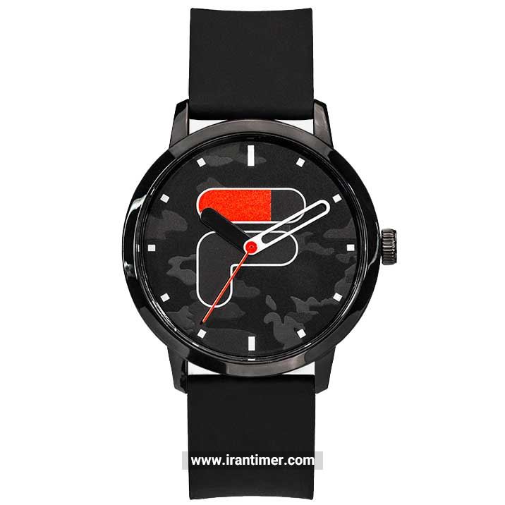 قیمت و خرید ساعت مچی مردانه فیلا(FILA) مدل 38-326-102 اسپرت | اورجینال و اصلی