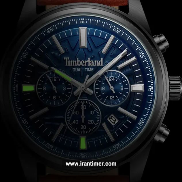 قیمت و خرید ساعت مچی مردانه تیمبرلند(TIMBERLAND) مدل TDWGF0041204 اسپرت | اورجینال و اصلی