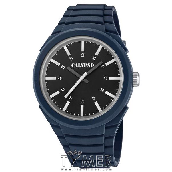 قیمت و خرید ساعت مچی مردانه کلیپسو(CALYPSO) مدل K5725/5 اسپرت | اورجینال و اصلی