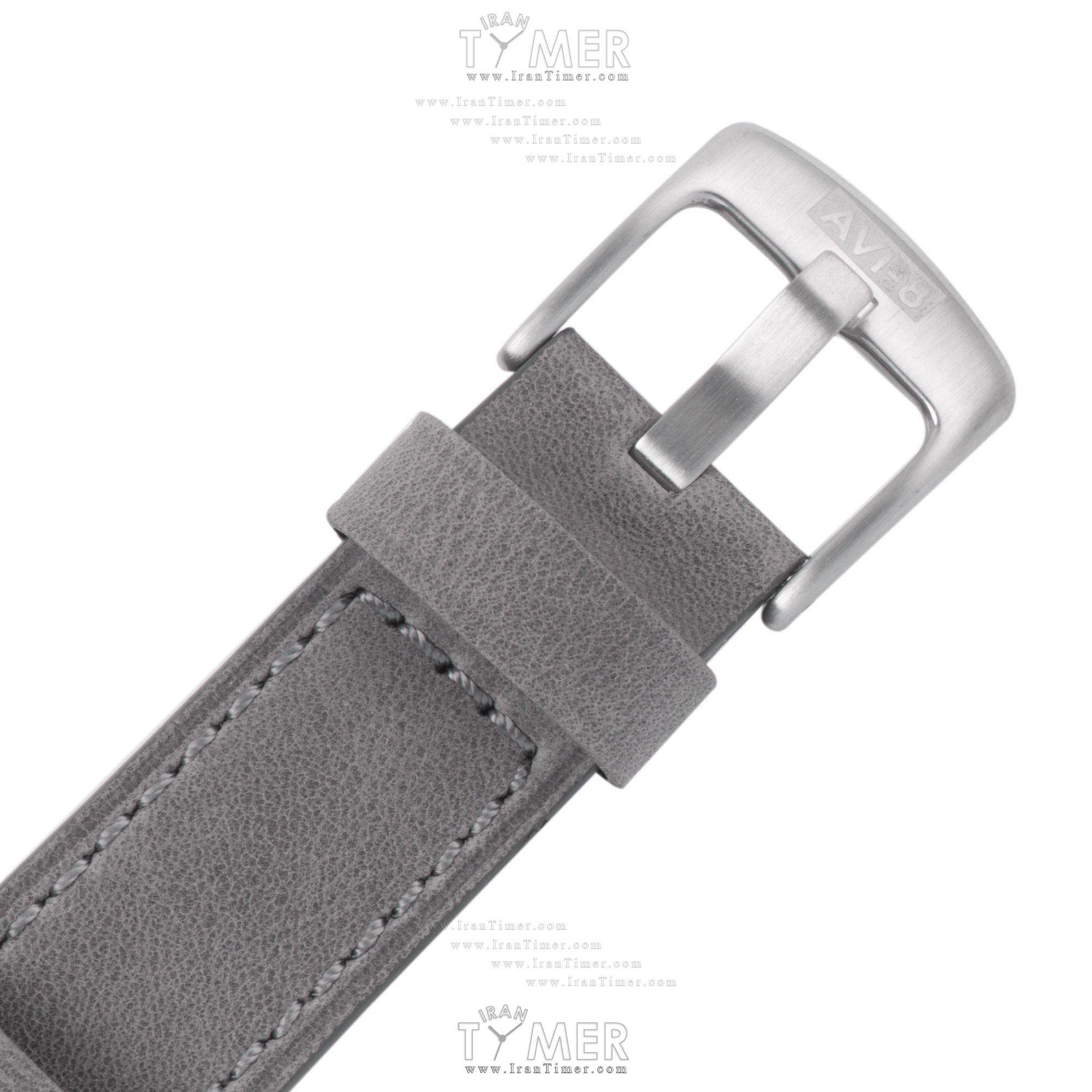 قیمت و خرید ساعت مچی مردانه ای وی ایت(AVI-8) مدل AV-4024-09 کلاسیک | اورجینال و اصلی