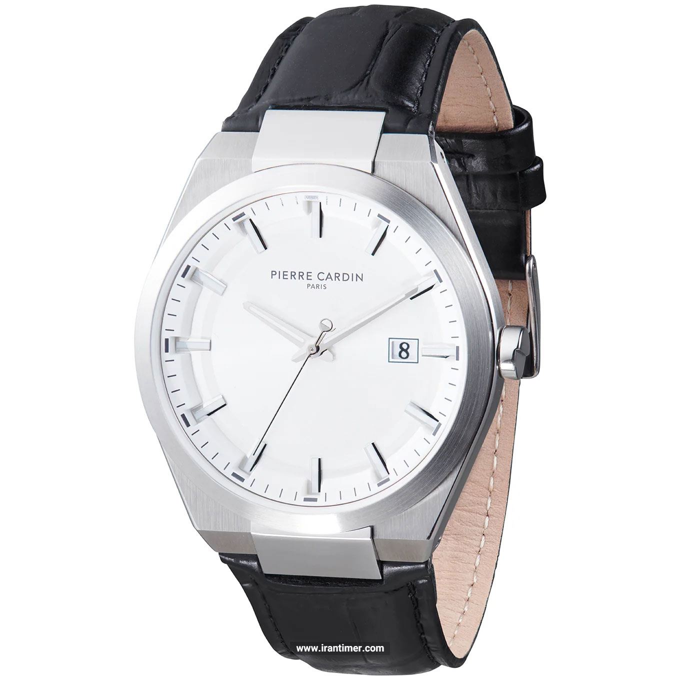 قیمت و خرید ساعت مچی مردانه پیر کاردین(PIERRE CARDIN) مدل CML.0023 کلاسیک | اورجینال و اصلی