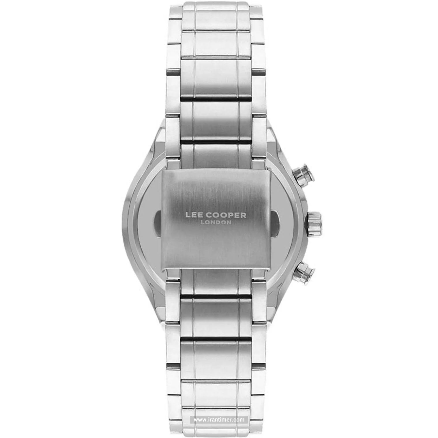 قیمت و خرید ساعت مچی مردانه لیکوپر(LEE COOPER) مدل LC07853.390 کلاسیک | اورجینال و اصلی