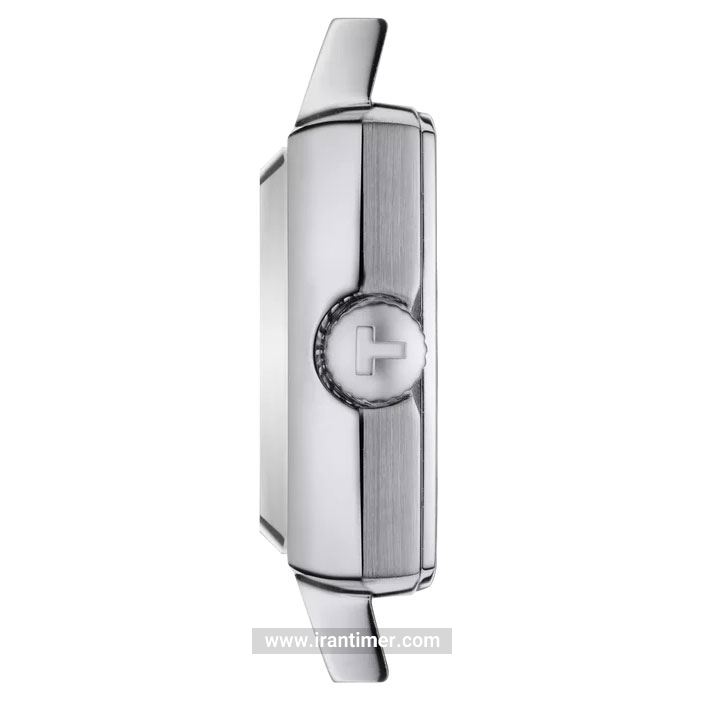 قیمت و خرید ساعت مچی زنانه تیسوت(TISSOT) مدل T058.109.11.041.01 کلاسیک | اورجینال و اصلی