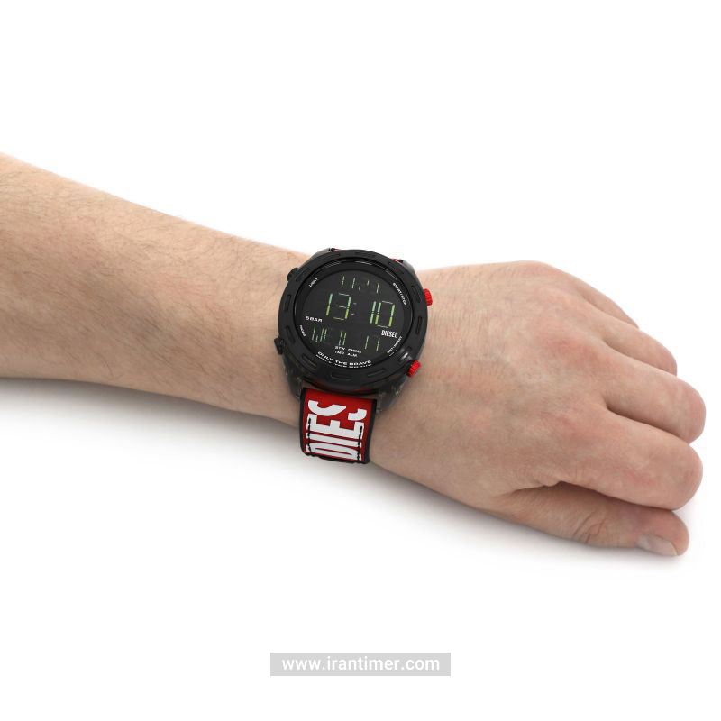 قیمت و خرید ساعت مچی مردانه دیزل(DIESEL) مدل DZ2164SET اسپرت | اورجینال و اصلی