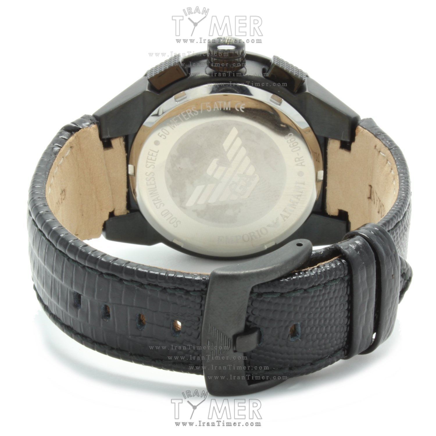 قیمت و خرید ساعت مچی مردانه امپریو آرمانی(EMPORIO ARMANI) مدل AR0668 اسپرت | اورجینال و اصلی