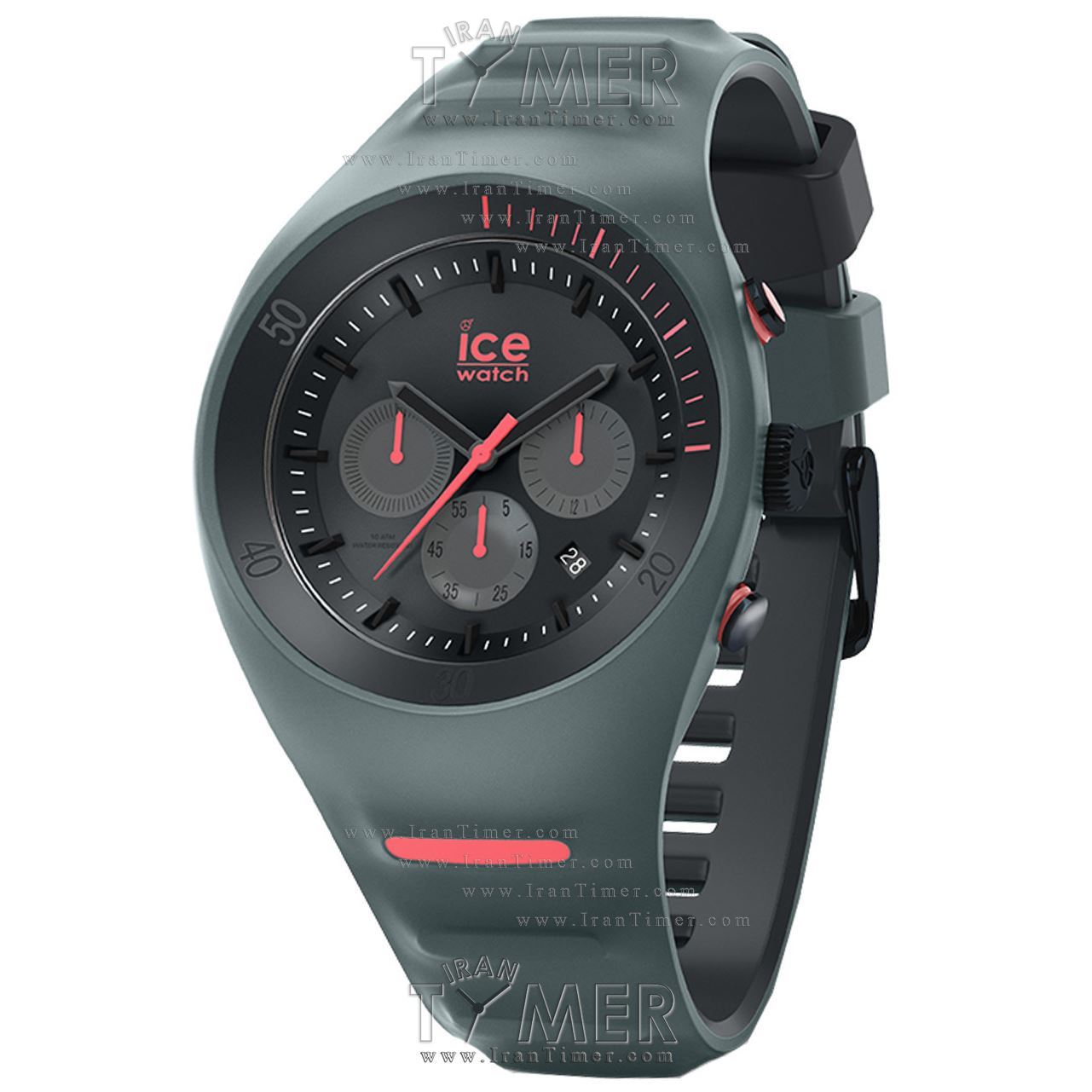 قیمت و خرید ساعت مچی مردانه آیس واچ(ICE WATCH) مدل 014947 اسپرت | اورجینال و اصلی