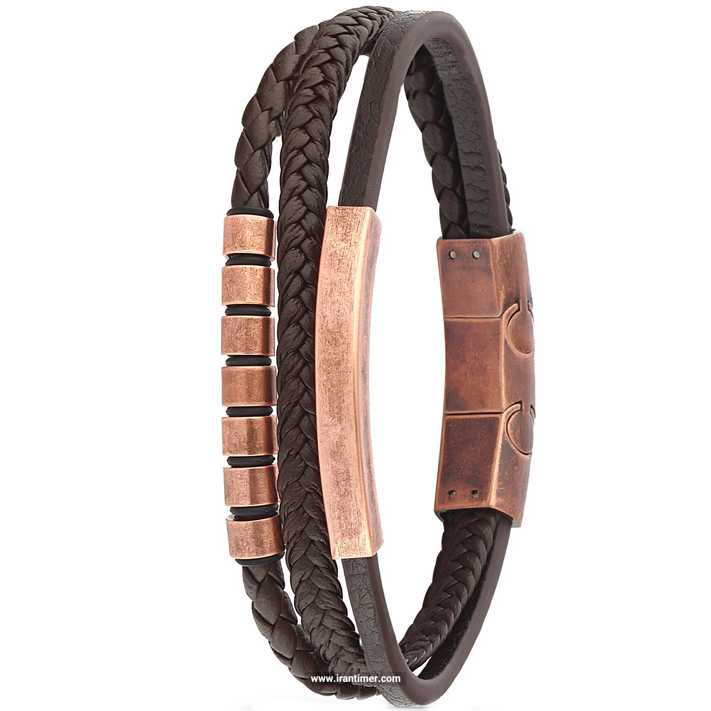 قیمت و خرید دستبند باز مردانه پولو اکسچنج(POLO EXCHANGE) مدل PXY130-08 اسپرت (ورزشی) کلاسیک | اورجینال و اصلی