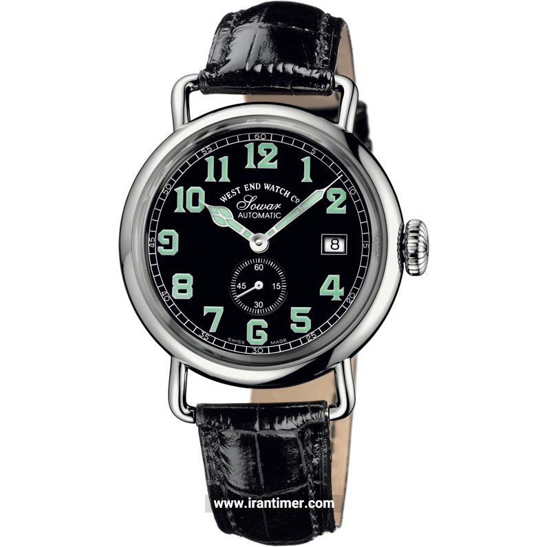 قیمت و خرید ساعت مچی مردانه وست اند واچ(WEST END WATCH) مدل 10W6832.10.3245N کلاسیک | اورجینال و اصلی