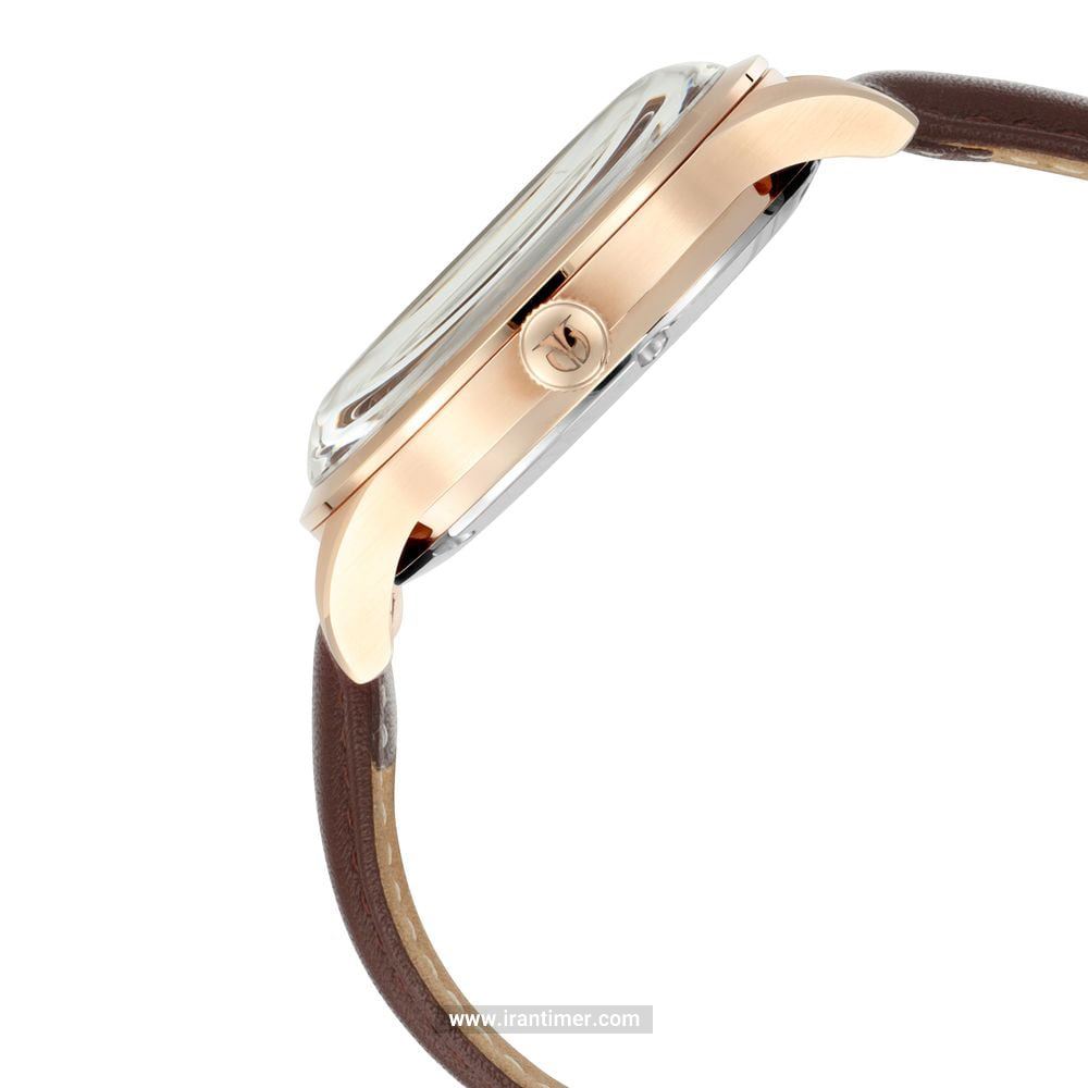 قیمت و خرید ساعت مچی مردانه تایتِن(TITAN) مدل 90111WL01 کلاسیک | اورجینال و اصلی