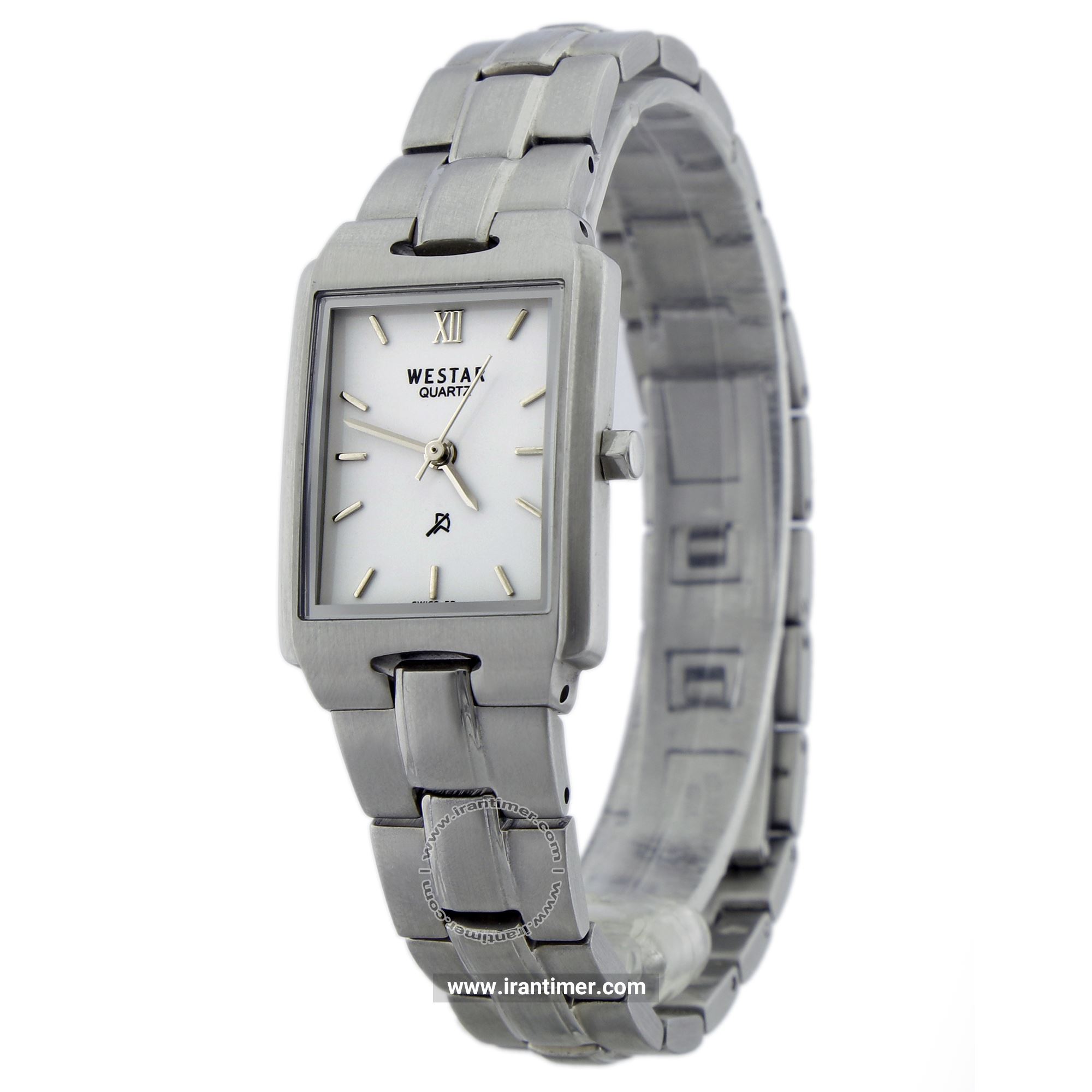 قیمت و خرید ساعت مچی زنانه وستار(WESTAR) مدل 1363STN-01 کلاسیک | اورجینال و اصلی