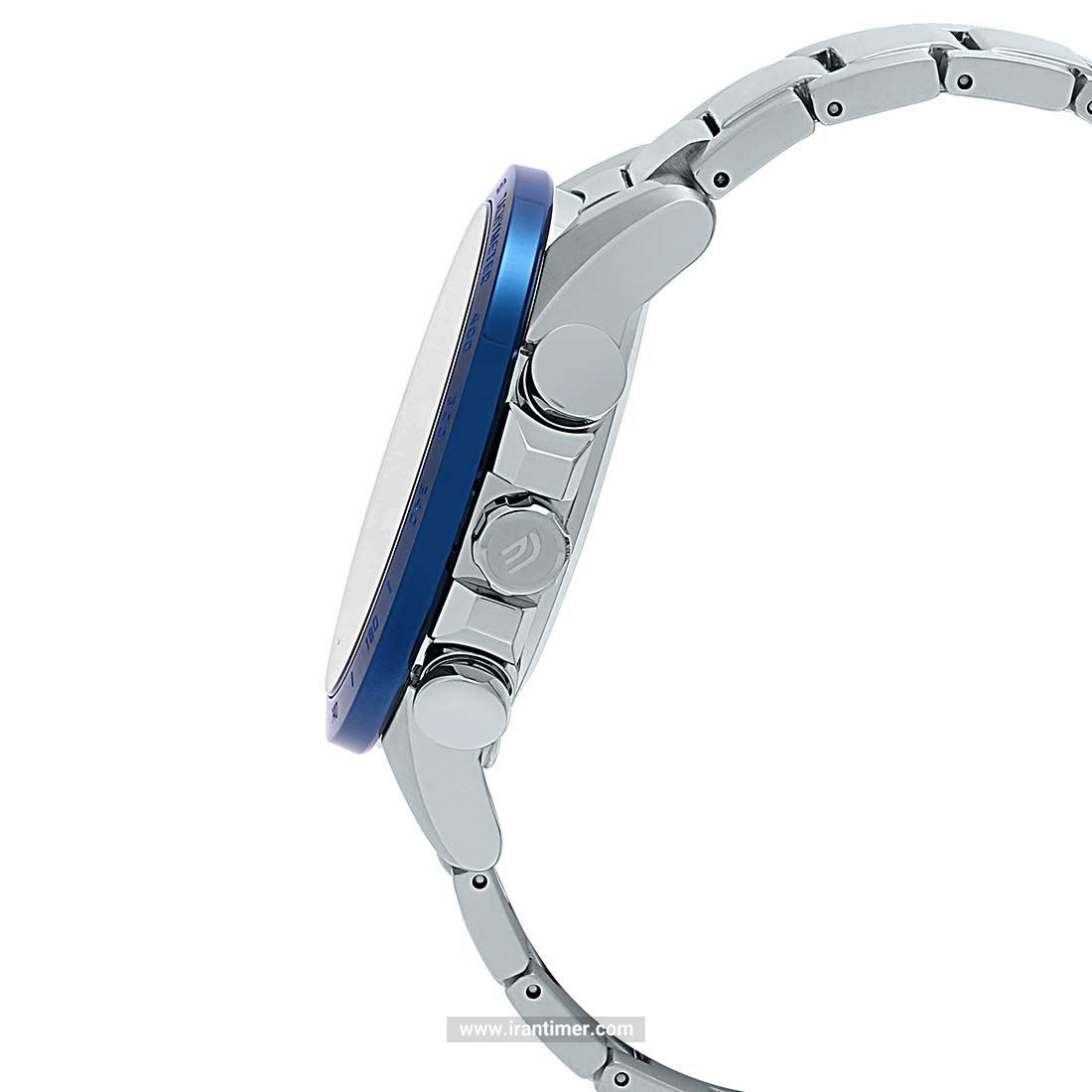 قیمت و خرید ساعت مچی مردانه کاسیو (CASIO) ادیفس(ادیفایس) مدل EQB-900DB-2ADR کلاسیک | اورجینال و اصلی